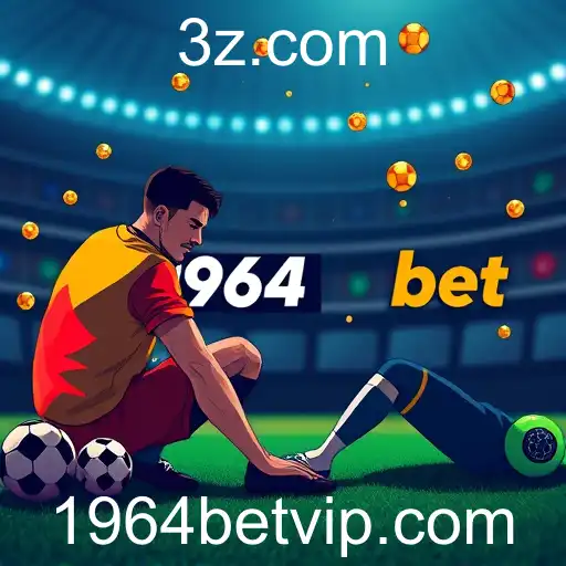 1964bet Revigora o Cenário de Jogos em 2026