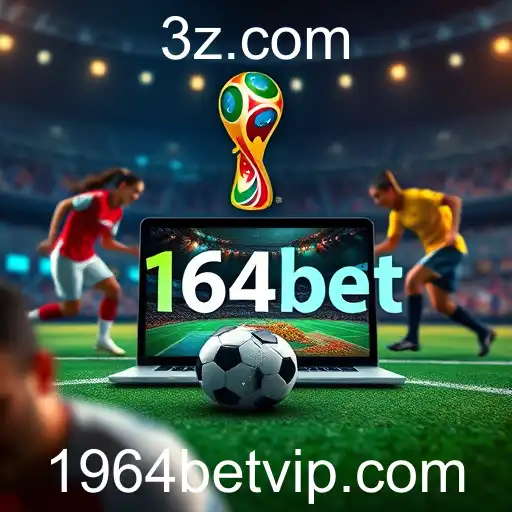 1964bet: Revolução nas Apostas Online e o Cenário Atual Desportivo