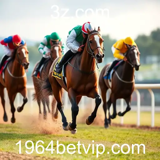 A Revolução das Apostas Online em 2025