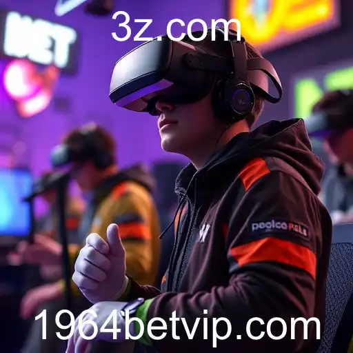 Novas Tendências no Mundo dos Jogos Online