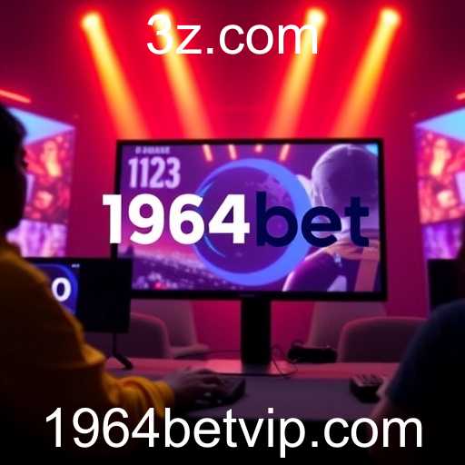 1964bet: Expansão e Desafios no Mercado de Jogos Online