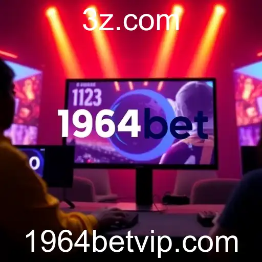 1964bet: Expansão e Desafios no Mercado de Jogos Online