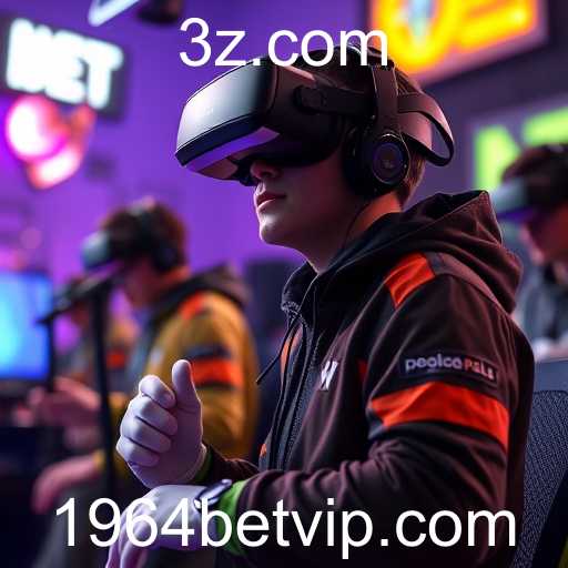 Tendências e Inovações no Mundo dos Jogos Eletrônicos