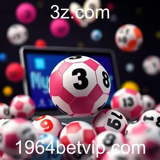 O Crescimento das Loterias Online no 1964bet