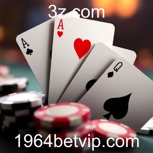 A Popularidade dos Jogos de Pôquer no 1964bet