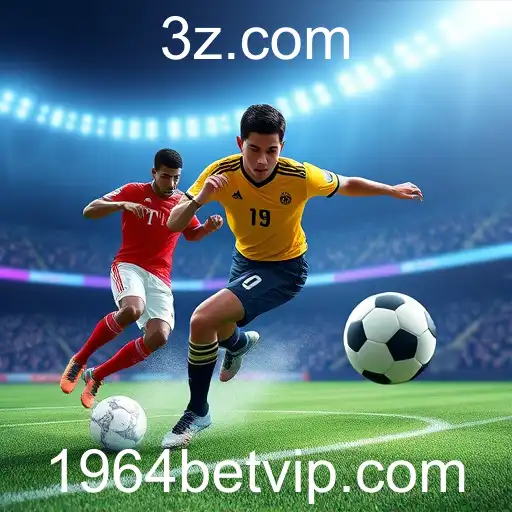 Descubra o Mundo dos Esportes Virtuais no 1964bet