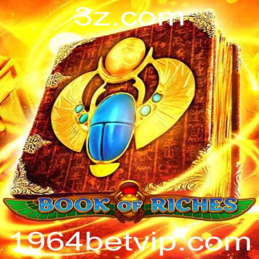 Explorando o Mundo Místico de BookofRiches e Sua Conexão com 1964bet