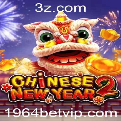Descubra o Mundo de CHINESENEWYEAR2: Um Jogo Fascinante com a Chave 1964bet
