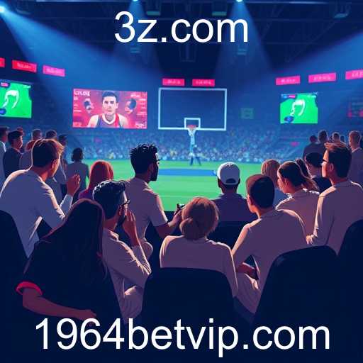 Comunidade Jogadores: Uma Nova Era no Universo de Apostas Online