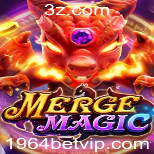 Descubra o Fascinante Mundo de MergeMagic: Um Jogo de Estratégia Inovador