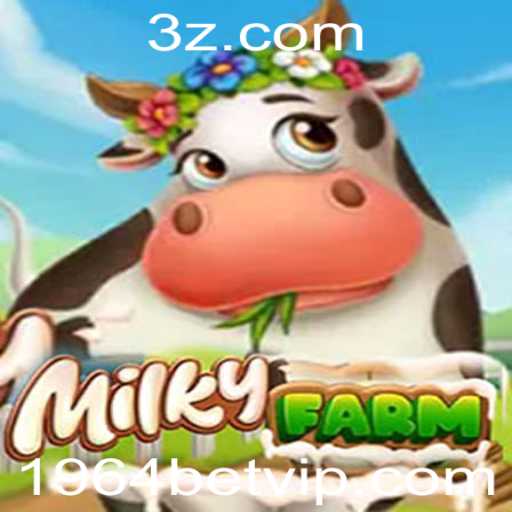 Explore o Fascinante Mundo de MilkyFarm: O Jogo de Estratégia Agricultora