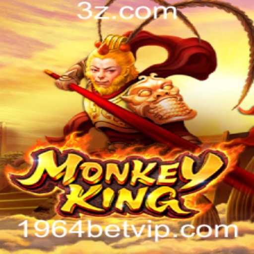 Explorando o Universo de MonkeyKing: Uma Aventura Épica
