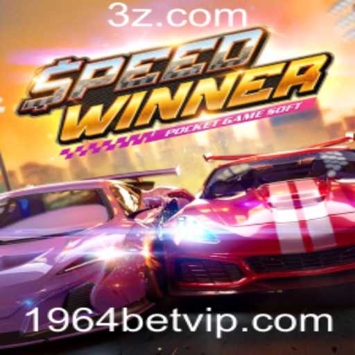 SpeedWinner: O Empolgante Jogo de Cartas de 1964bet