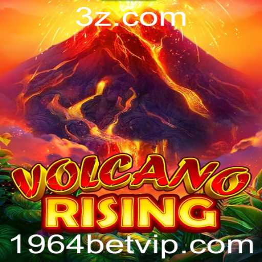 Descubra o Fascinante Mundo de VolcanoRising, o Novo Fenômeno dos Jogos