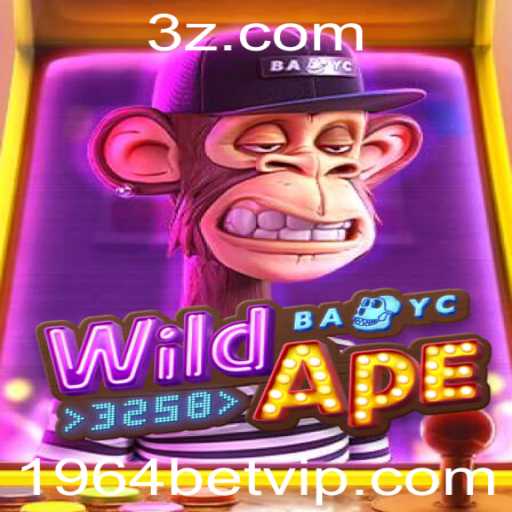 Explorando o Universo de WildApe3258: Um Mergulho no Mundo dos Jogos