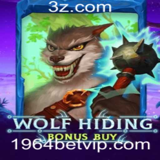 Explorando o Fascínio do Jogo WolfHidingBonusBuy no Cenário Atual